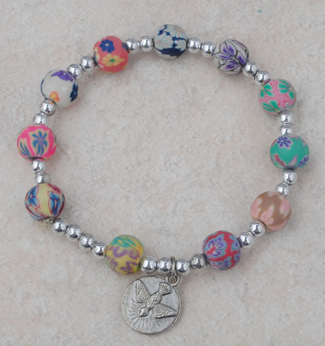 ,Rosario Pulsera